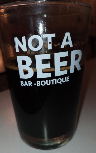 Vanilla Glaze Eclair, Brouwerij De Moersleutel