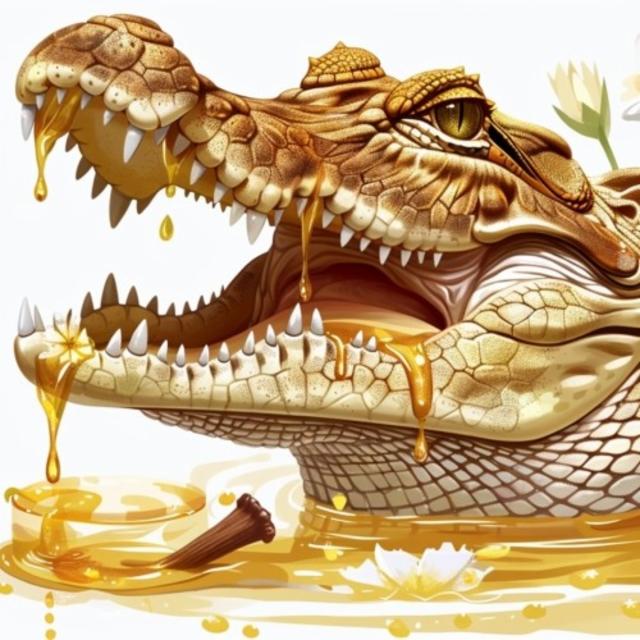 Vanilla Honey 5.0%, Rodil Microbrasserie, France