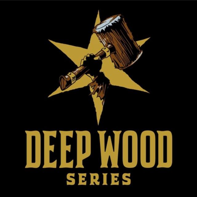 Vanilla Mocha Deth 13.5%, Revolution Brewing Company, United States