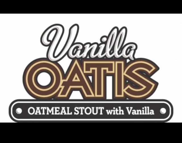 Vanilla Oatis 7.0%, Ninkasi Brewing Company, United States