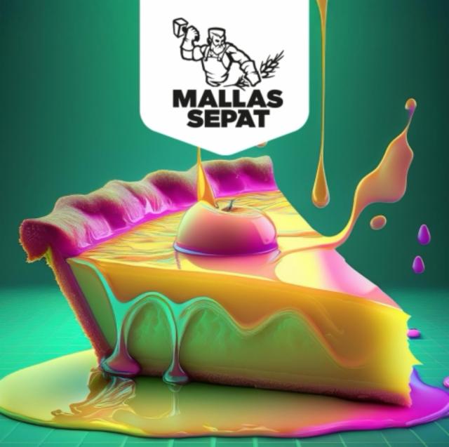 Vanilla Pear Pie 5.5%, Mallassepät, Finland