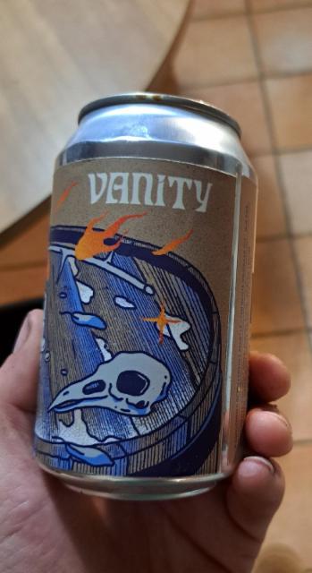 vanity, La Source Beer Co.