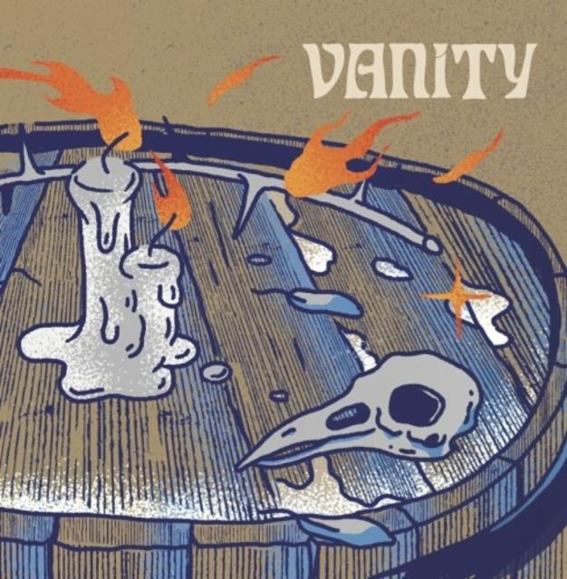 Vanity 13.0%, La Source Beer Co., Belgium