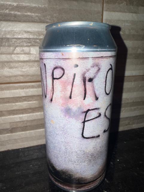 Vanpiro esiten, Gross