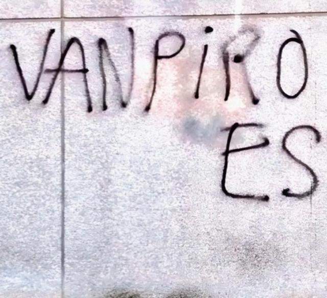 Vanpiro Esiten 6.0%, Gross, Spain