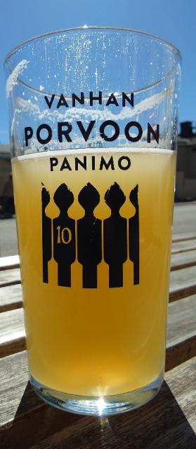 Vappuheila 2026 6.3%, Vanhan Porvoon Panimo, Finland
