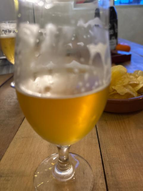 Vaquero, Oso Brew Co.