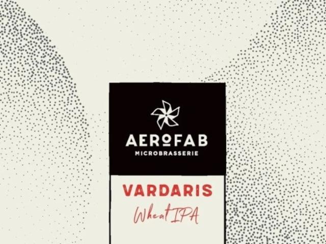 Vardaris 6.0%, Aerofab, France