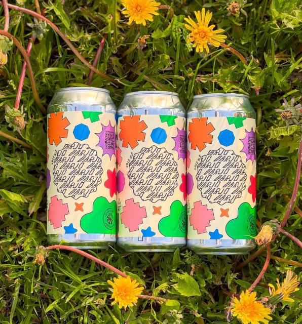 Varjo (2025) 5.0%, Naïlo Brewing Co., Finland