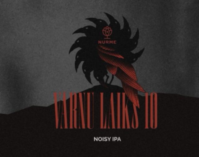 Vãrnu Laiks 10 6.3%, Nurme, Latvia