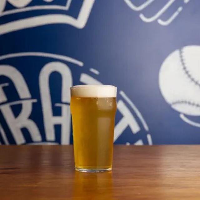 Varsity Lager, Feral Brewing Co