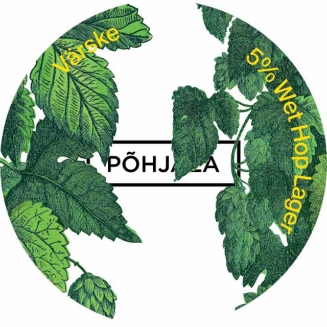 Värske 2024 5.0%, Põhjala, Estonia