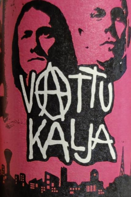 Vattukalja, Teerenpeli Panimo & Tislaamo