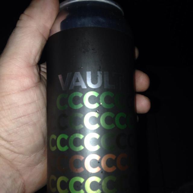 Vault CCCCC IPA / 5C's 6.4%, Vault Brewing Company, United States