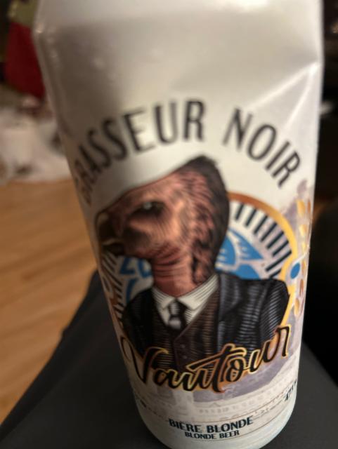 Vautour 5.2%, Le Trèfle Noir, Canada