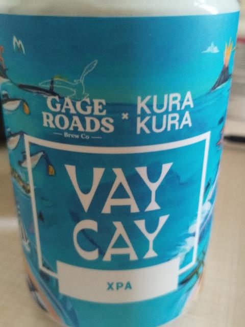 Vaycay 4.6%, Kura Kura, Indonesia
