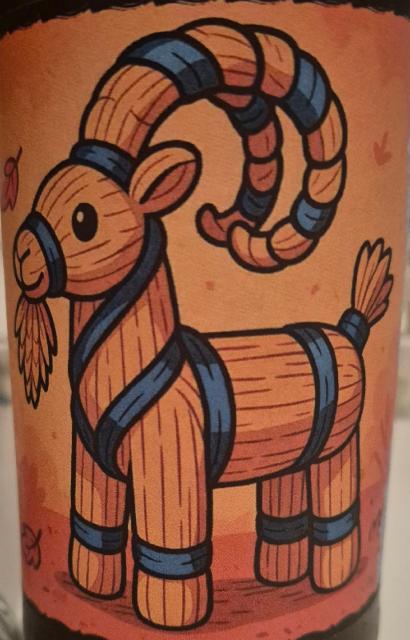 Vehnäpukki, Humalainen maalaispanimo