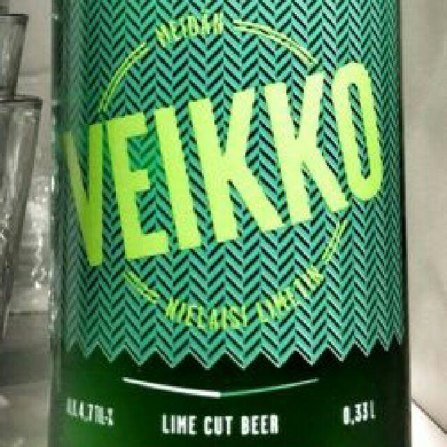 Meidän Veikko Nielaisi Limetin 4,7%, Lidl Suomi