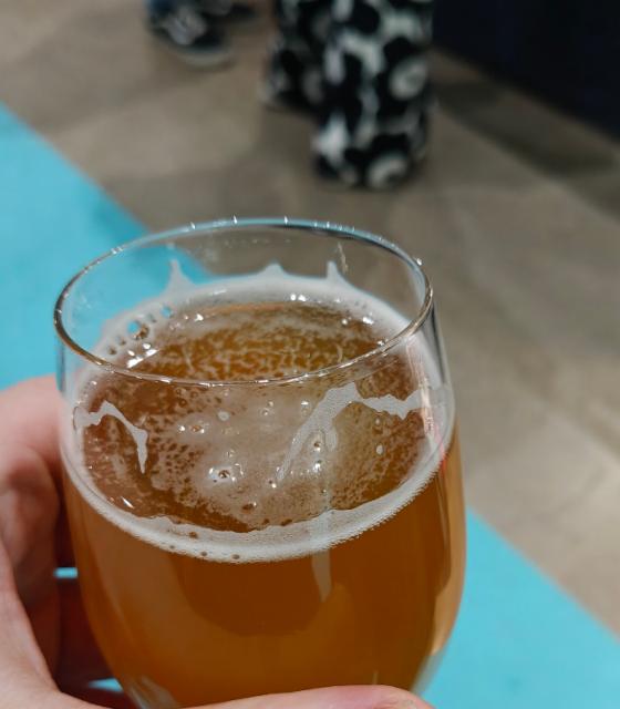 Veivi 6.7%, Atmos Brewing, Finland