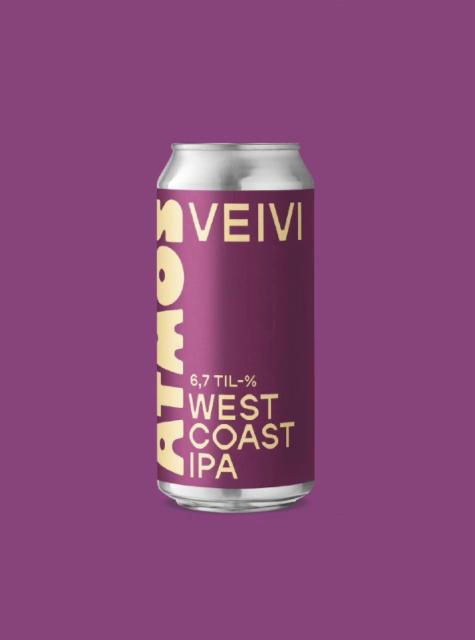 Veivi, Atmos Brewing