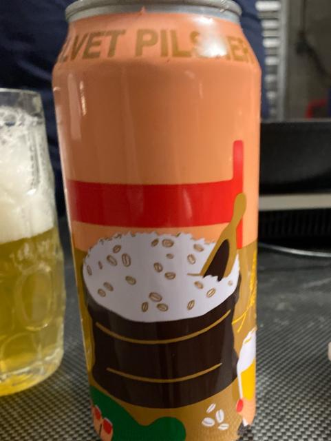 Velvet, Lysefjordens Mikrobryggeri