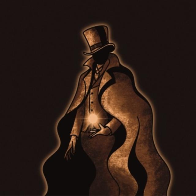 Velvet Ghost 4.5%, Les Intenables - Craft Beer, France