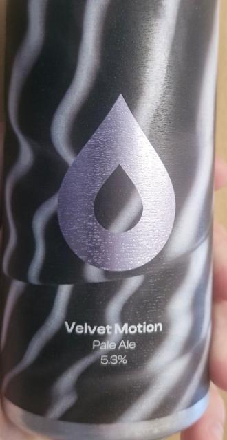 velvet motion 5.3%, Polly's Brew Co., Wales