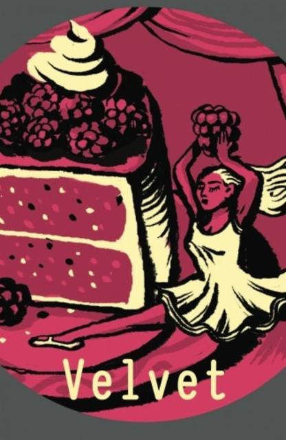 Velvet V2 5.0%, Hoppy Road, France