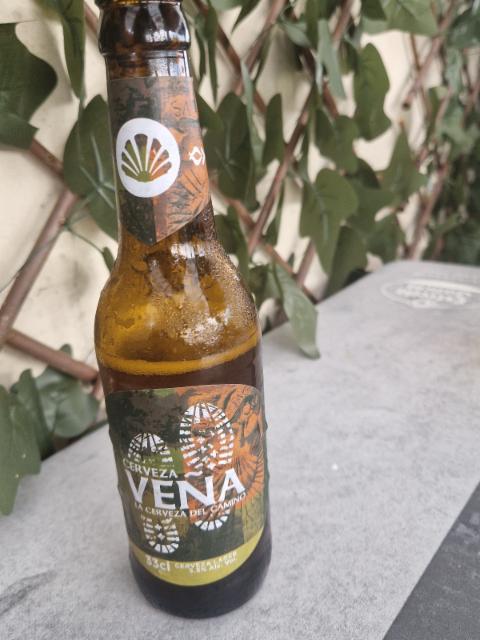 Veña la cerveza del camino, El camino
