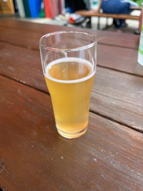 Vendetta 5.3%, Fire Forge, United States