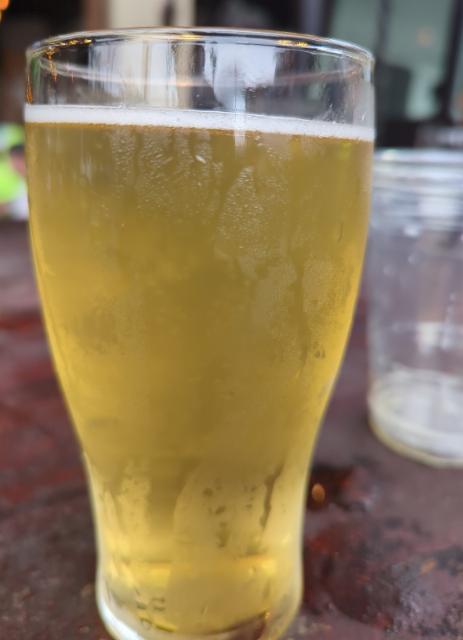 Vengan Pues, Boquete Brewing Company