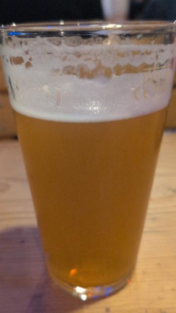 Venice Winter IPA, Carlsberg Italia