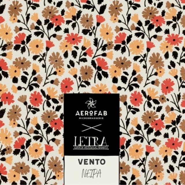 Vento 6.5%, Aerofab, France