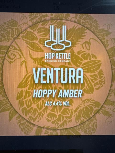 Ventura, Hop Kettle Brewery