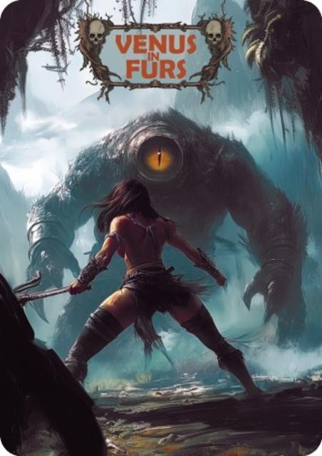 Venus In Furs 6.7%, Plan B / План Б, Russia