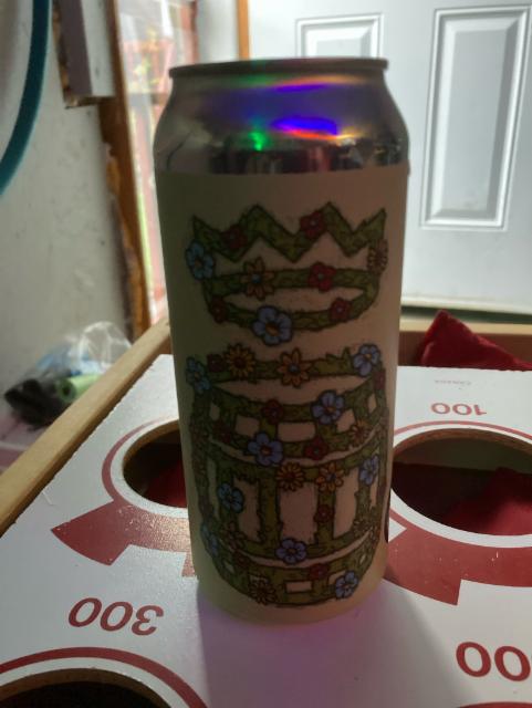 Ver 11.3%, Brasserie du Bas-Canada, Canada