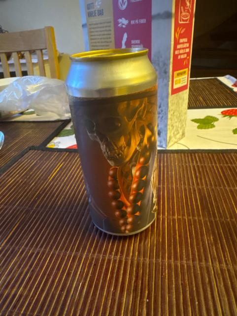 Verdant 8.0%, Northern Monk Brew Co., England