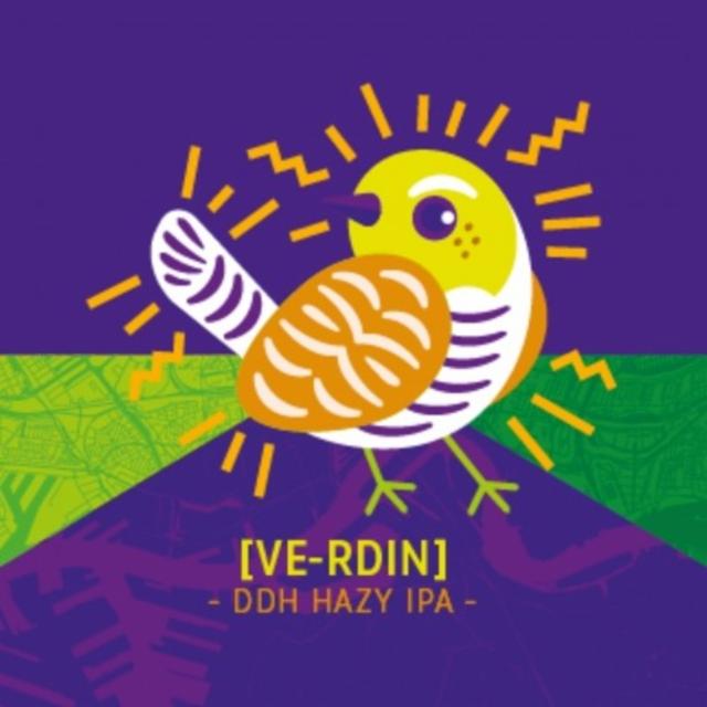 Verdin 5.8%, Monarch, Netherlands
