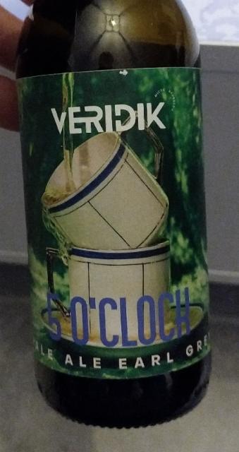 Veridik, Brasserie Veridik