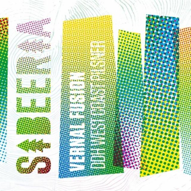 Vernal Fusion 5.0%, Sibeeria, Czech Republic