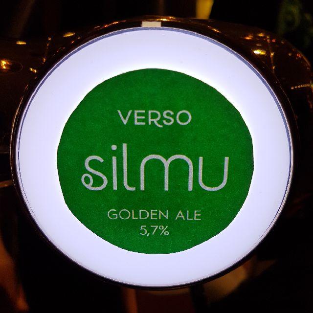 Verso Silmu 5.7%, Panimo Hiisi, Finland