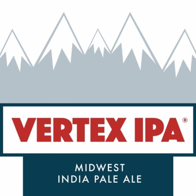 Vertex IPA 6.3%, Destihl Brewery, United States