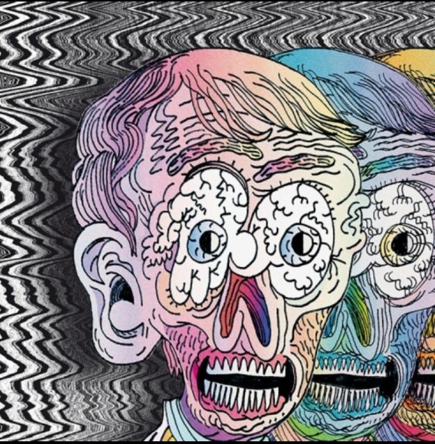 Vertige 10.0%, Brasserie du Bas-Canada, Canada