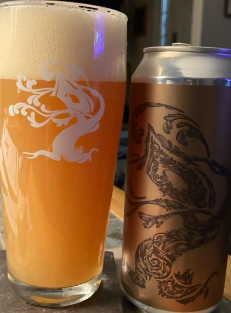 Very DDDoublegangerrr 9.2%, Tree House Brewing Company, United States