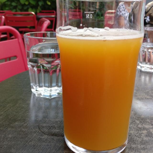 Vesikko 6.2%, Suomenlinnan Panimo, Finland