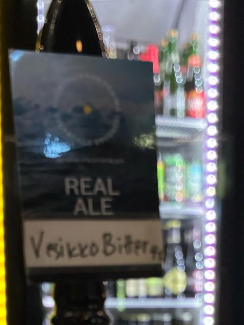 Vesikko 4.0%, Suomenlinnan Panimo, Finland