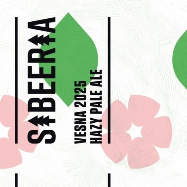 Vesna 2025 5.1%, Sibeeria, Czech Republic