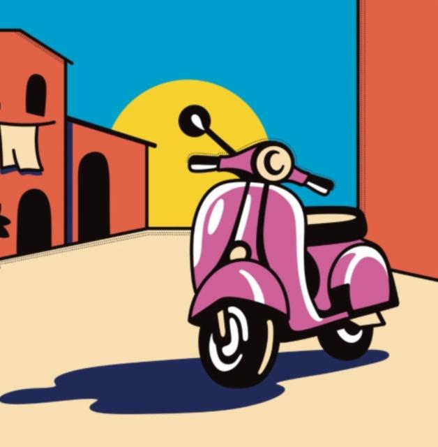 Vespa Vita 6.2%, Les Intenables - Craft Beer, France