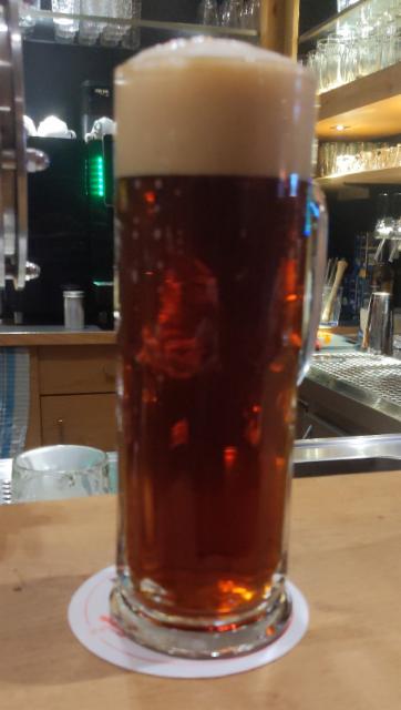 Veste Trunk, Brauhaus zu Coburg