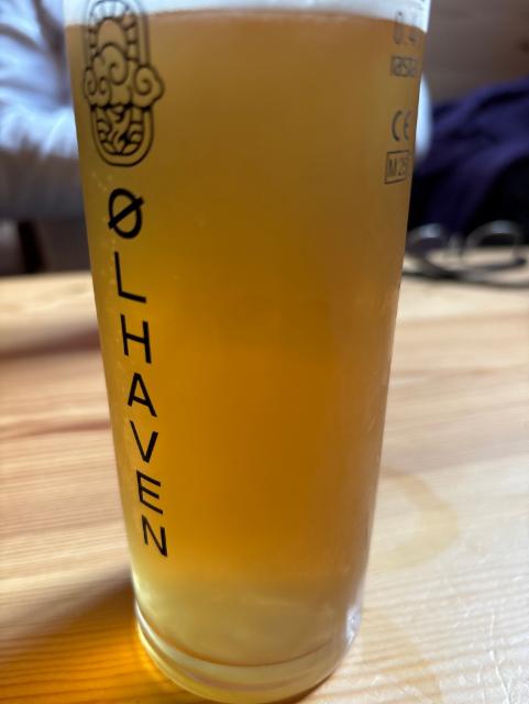 Vestkysten 6.2%, To Øl, Denmark